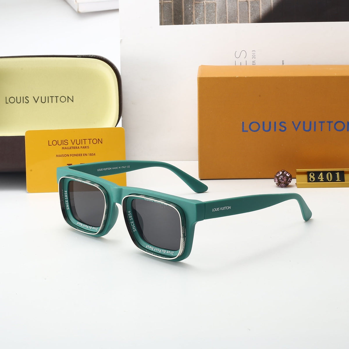 New Stylish Sunglasses-29 product image 2, provided for visual reference and product detail review