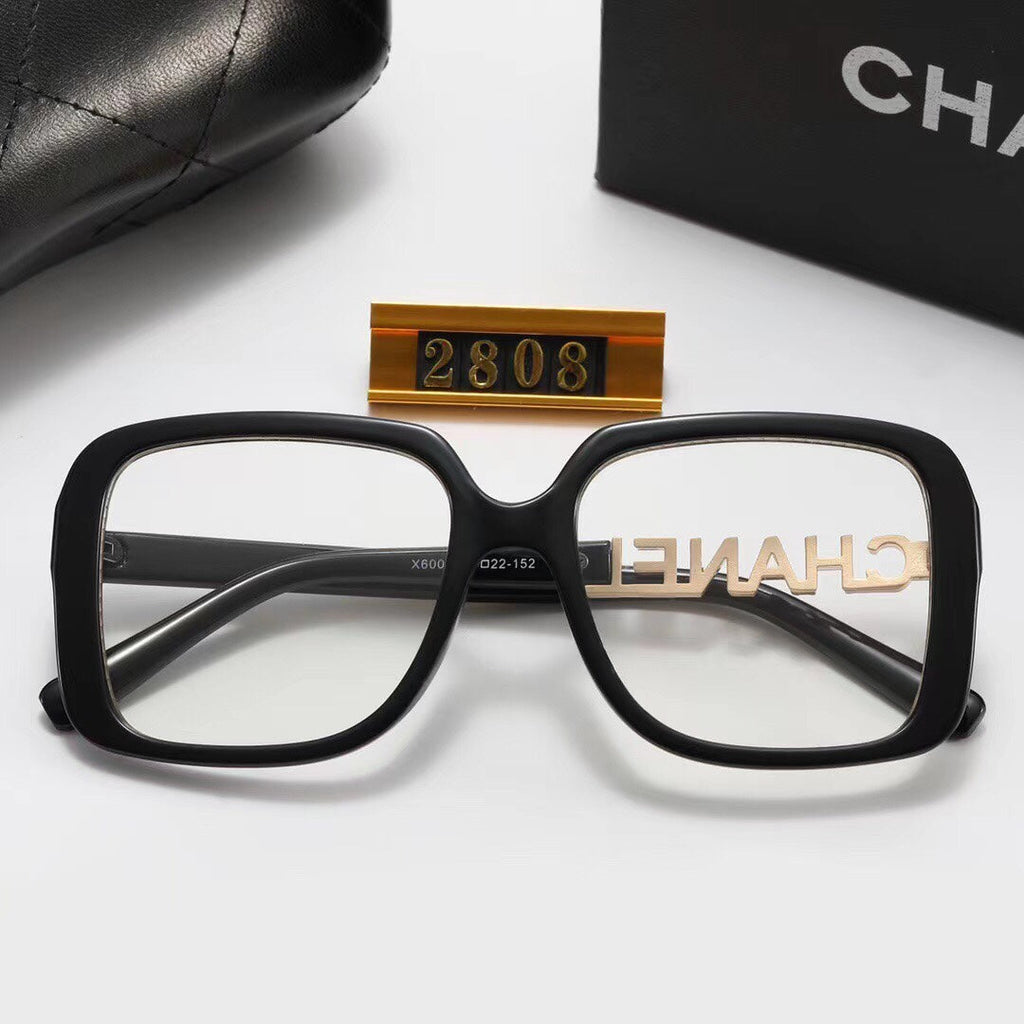 2022 High Quality Ladies Fashion Classic Optical Glasses product image 6, provided for visual reference and product detail
