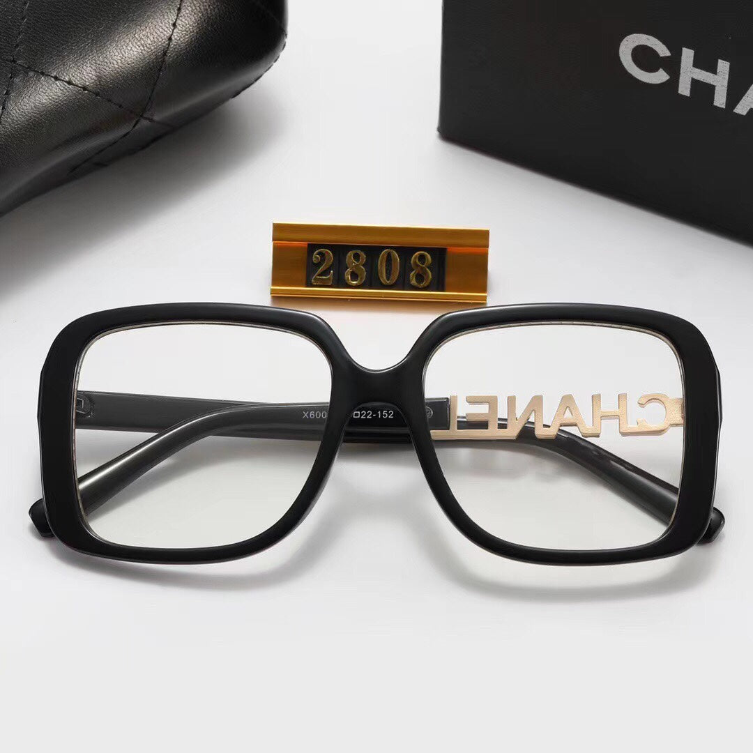 2022 High Quality Ladies Fashion Classic Optical Glasses product image 6, provided for visual reference and product detail