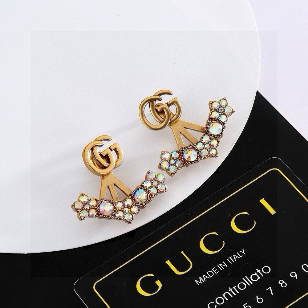 High-Quality Stud Earrings-93 product image 3, provided for visual reference and product detail review