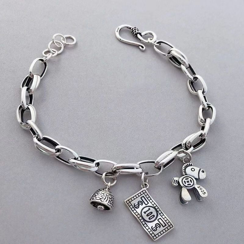 2023 New Fashion Bracelet product image 6, provided for visual reference and product detail review