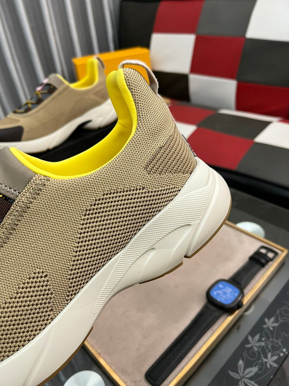 2023 FD The most popular official website casual shoes this year-S35 product image 8, provided for visual reference and