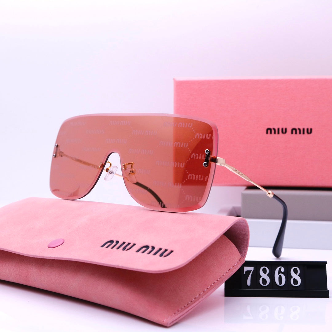 New Style Fashion Sunglasses For Summer -103 product image 5, provided for visual reference and product detail review