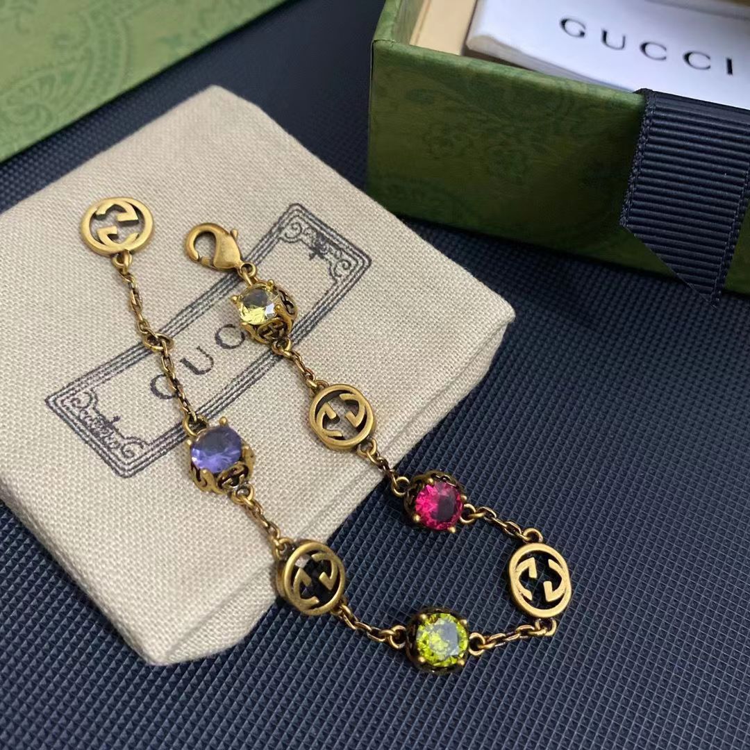 2023 New Luxury Bracelet product image 1, provided for visual reference and product detail review