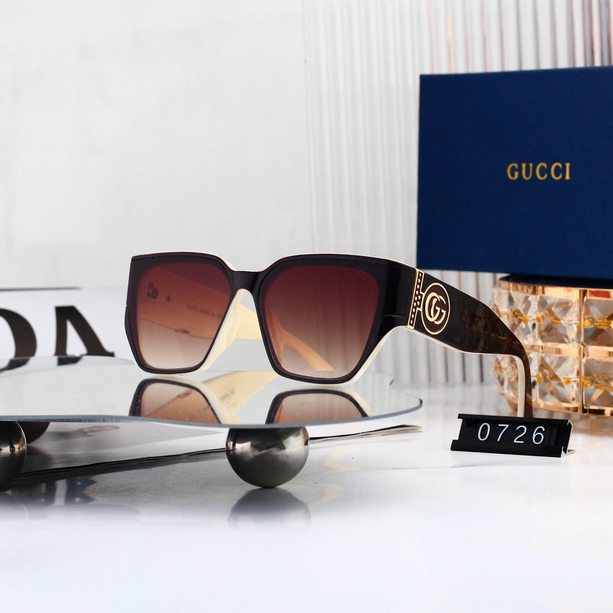 New Stylish Sunglasses-8 product image 4, provided for visual reference and product detail review