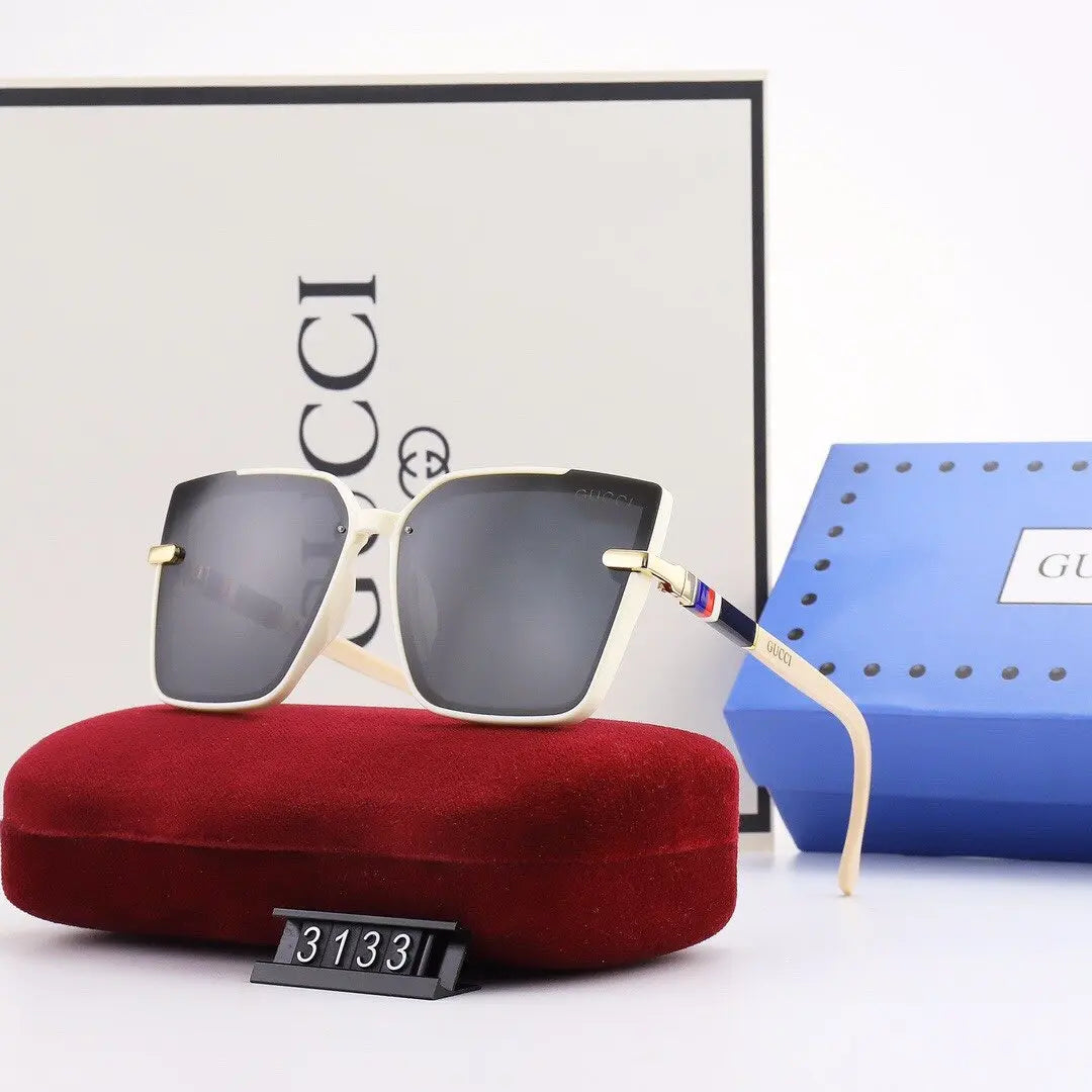 5 COLORS OUTDOOR DRIVING SUNGLASSES for FEMALE product image 1, provided for visual reference and product detail review