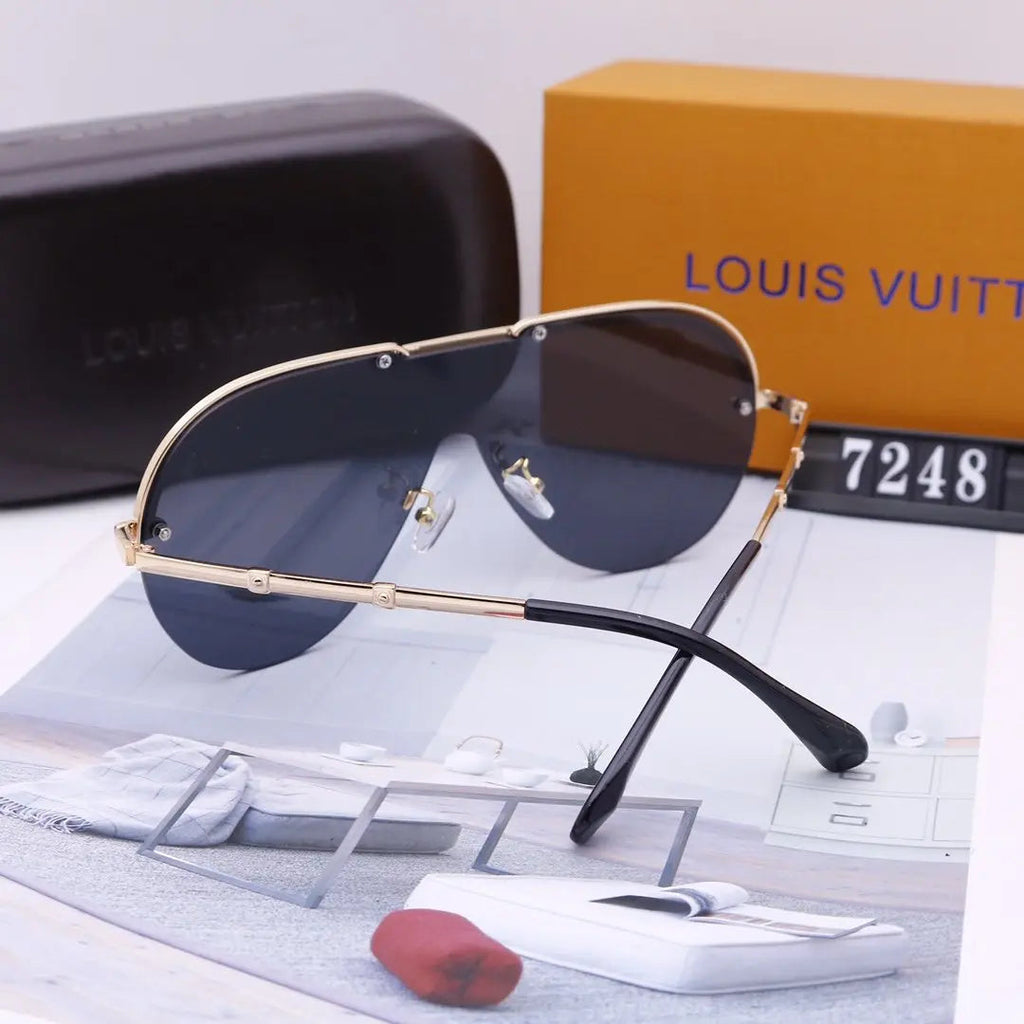 5 Colors Women Outdoor Driving Sunglasses product image 7, provided for visual reference and product detail review
