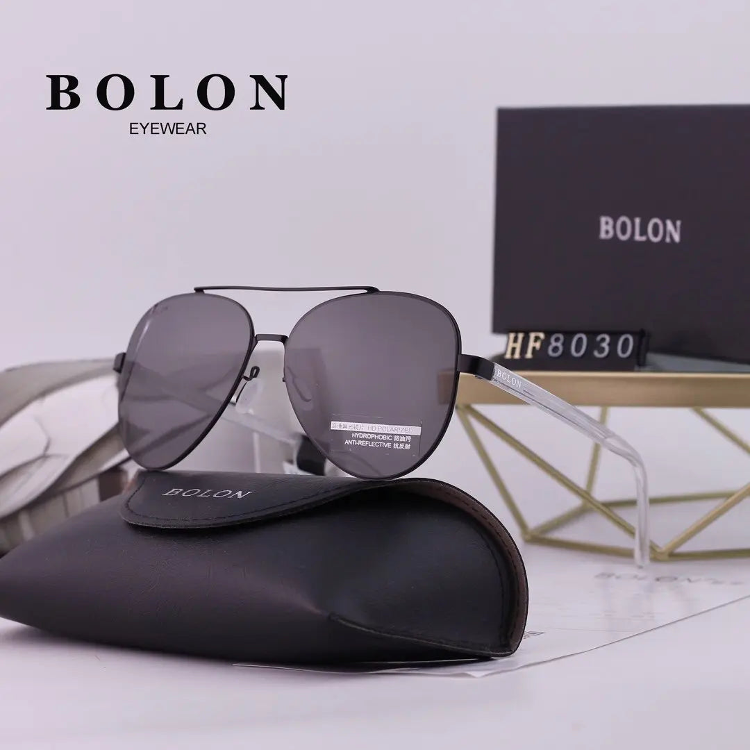 4 Colors Classics Double Bridge Sunglasses product image 5, provided for visual reference and product detail review