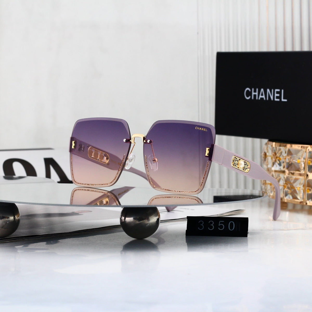 New Stylish Sunglasses-63 product image 5, provided for visual reference and product detail review