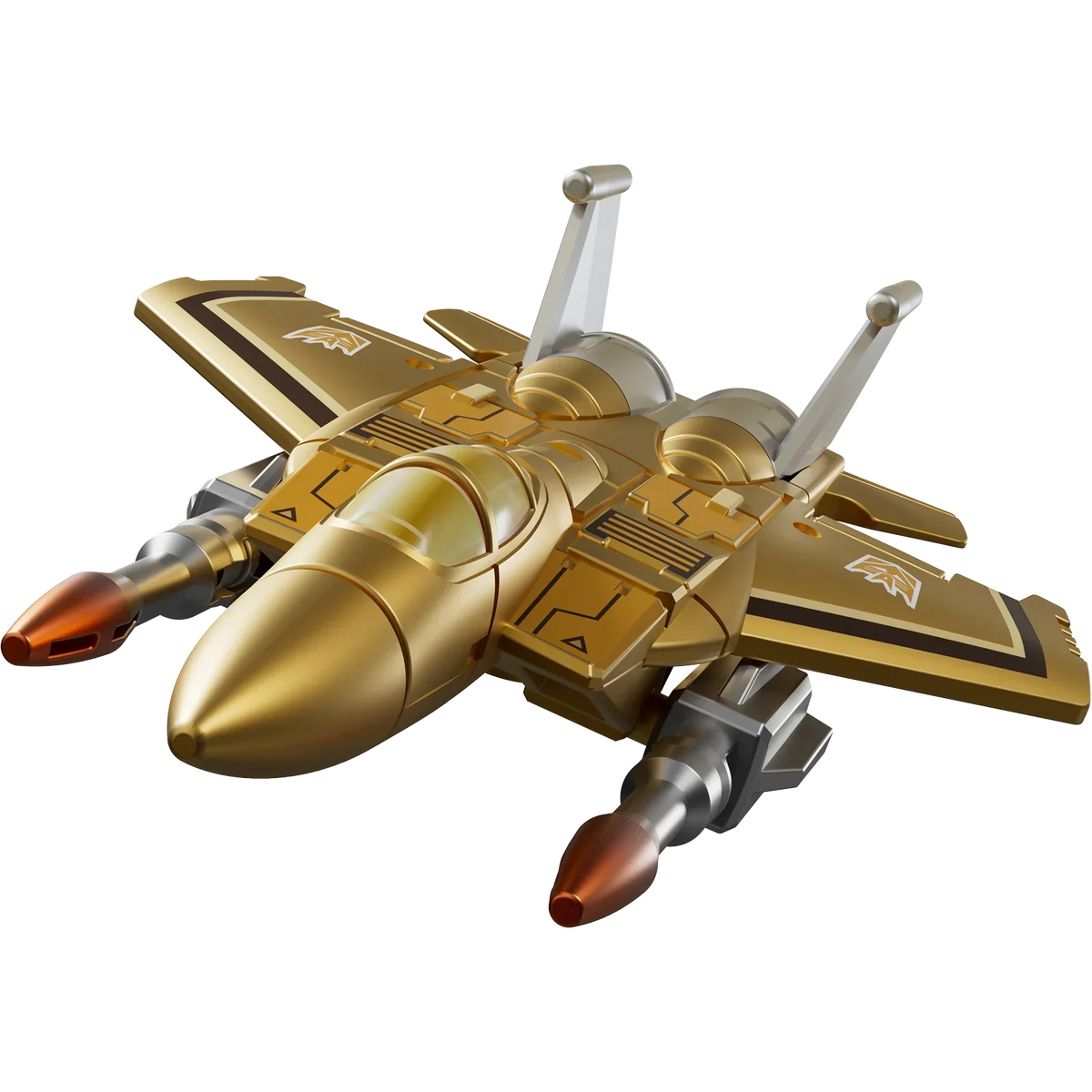 Blokees Transformers X Yearly Version | Dinobot Desertion product image 7, provided for visual reference and product detail