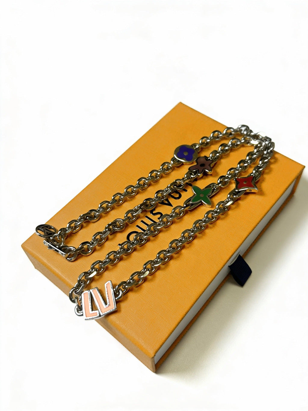 High-Quality Necklaces-26 product image 9, provided for visual reference and product detail review