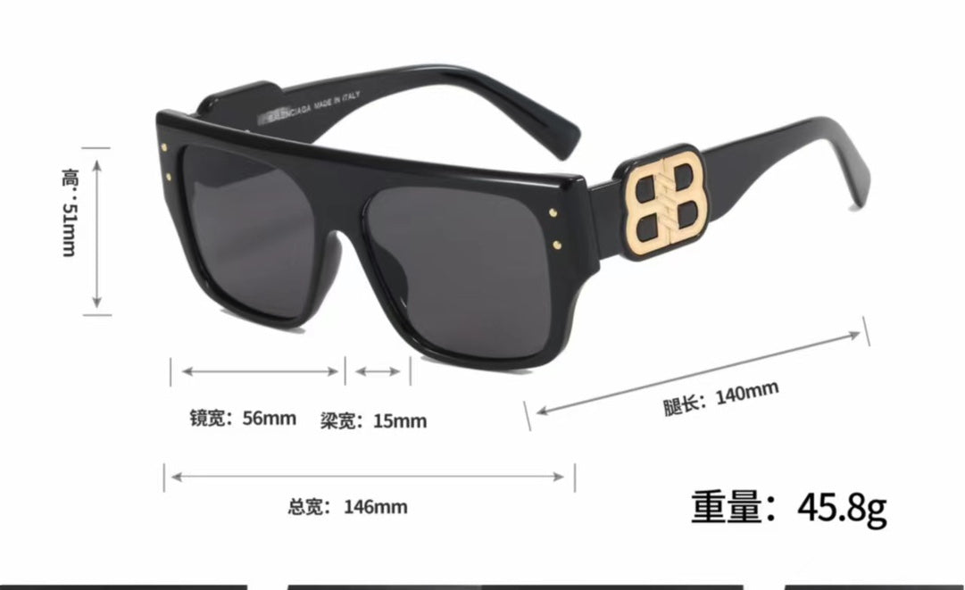 New Style Fashion Sunglasses For Summer -80 product image 7, provided for visual reference and product detail review