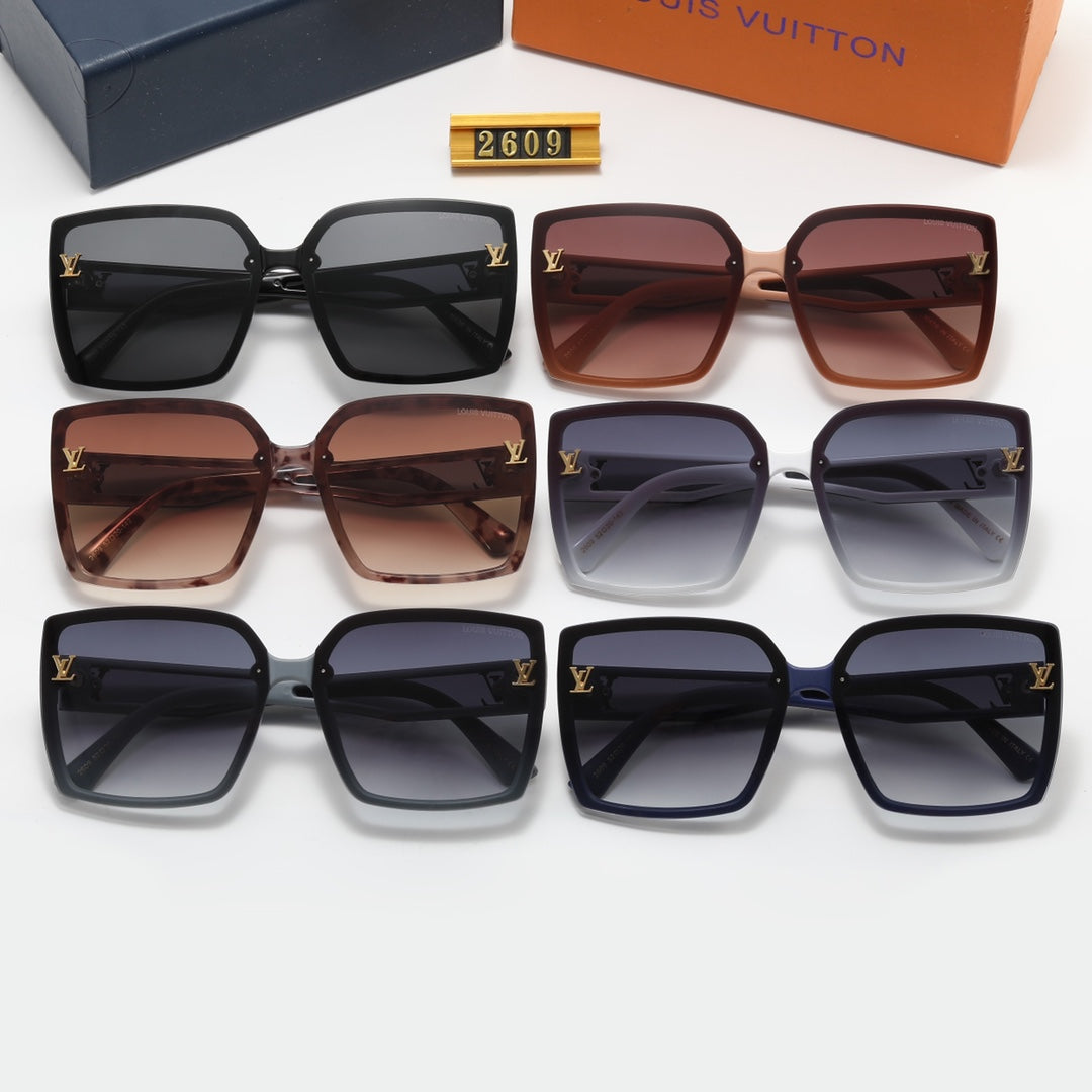 New Style Fashion Sunglasses For Summer product image 8, provided for visual reference and product detail review