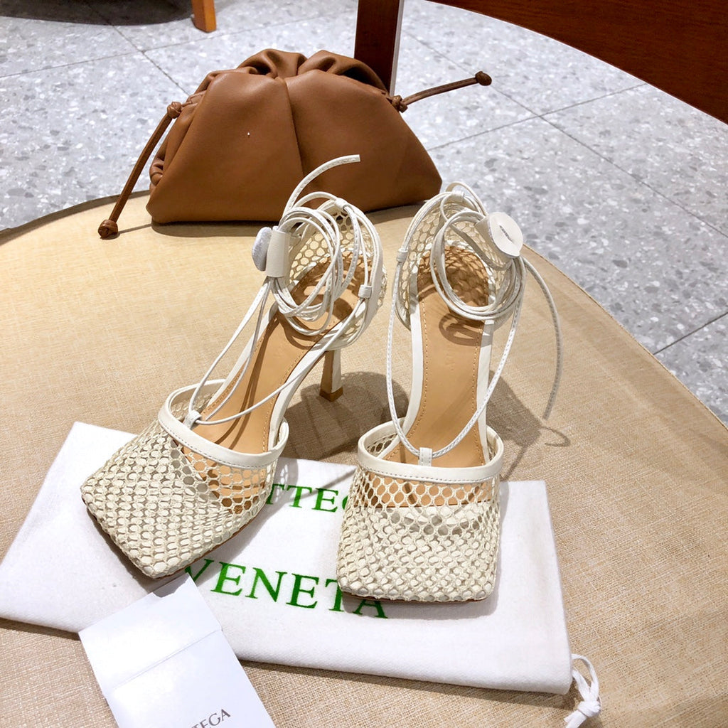 2023 new mesh high heels-S22 product image 6, provided for visual reference and product detail review