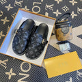 2023 New VL Fashionable slippers product image 1, provided for visual reference and product detail review