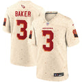 Budda Baker Arizona Cardinals 2025 Rivalries Collection product image 1