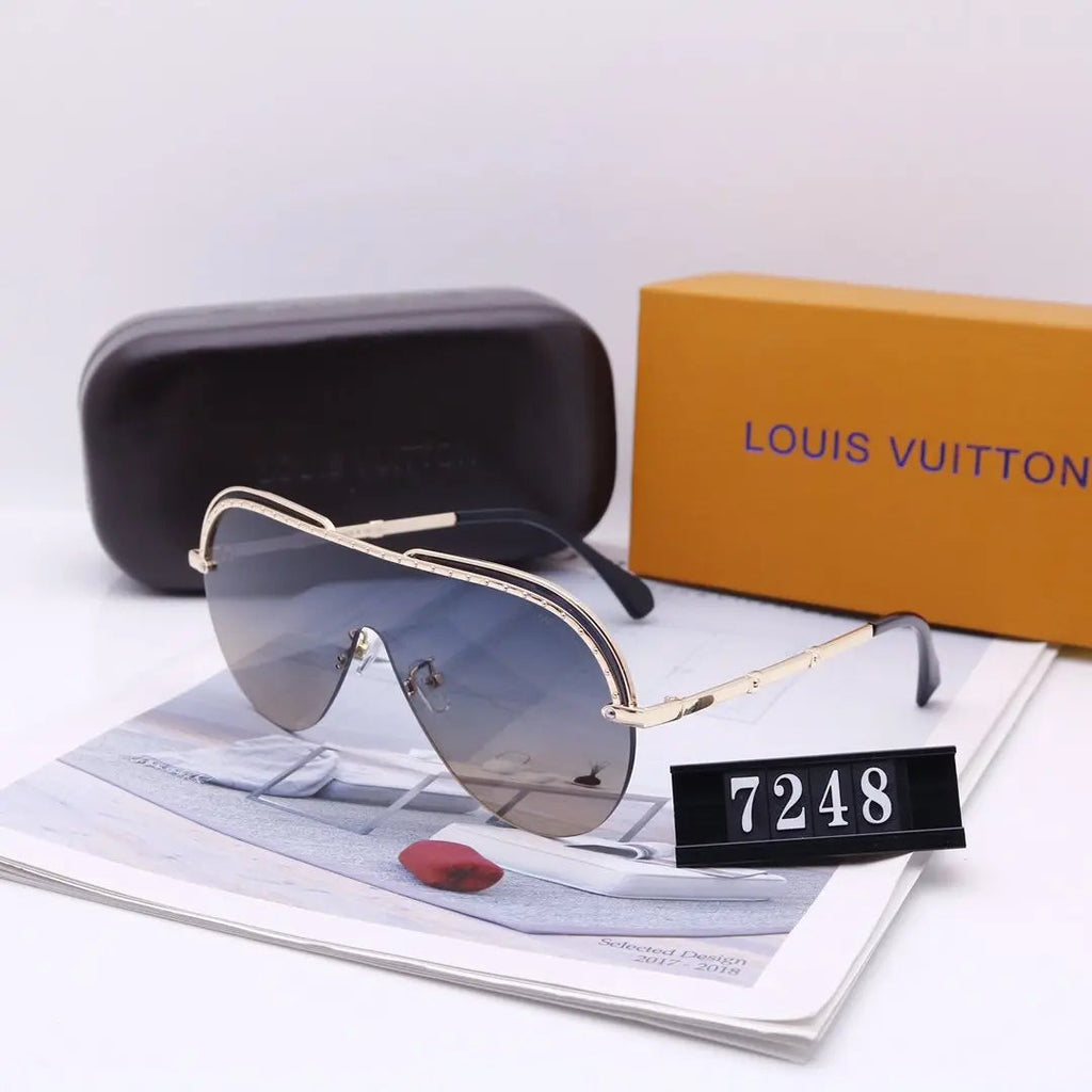 5 Colors Women Outdoor Driving Sunglasses product image 9, provided for visual reference and product detail review