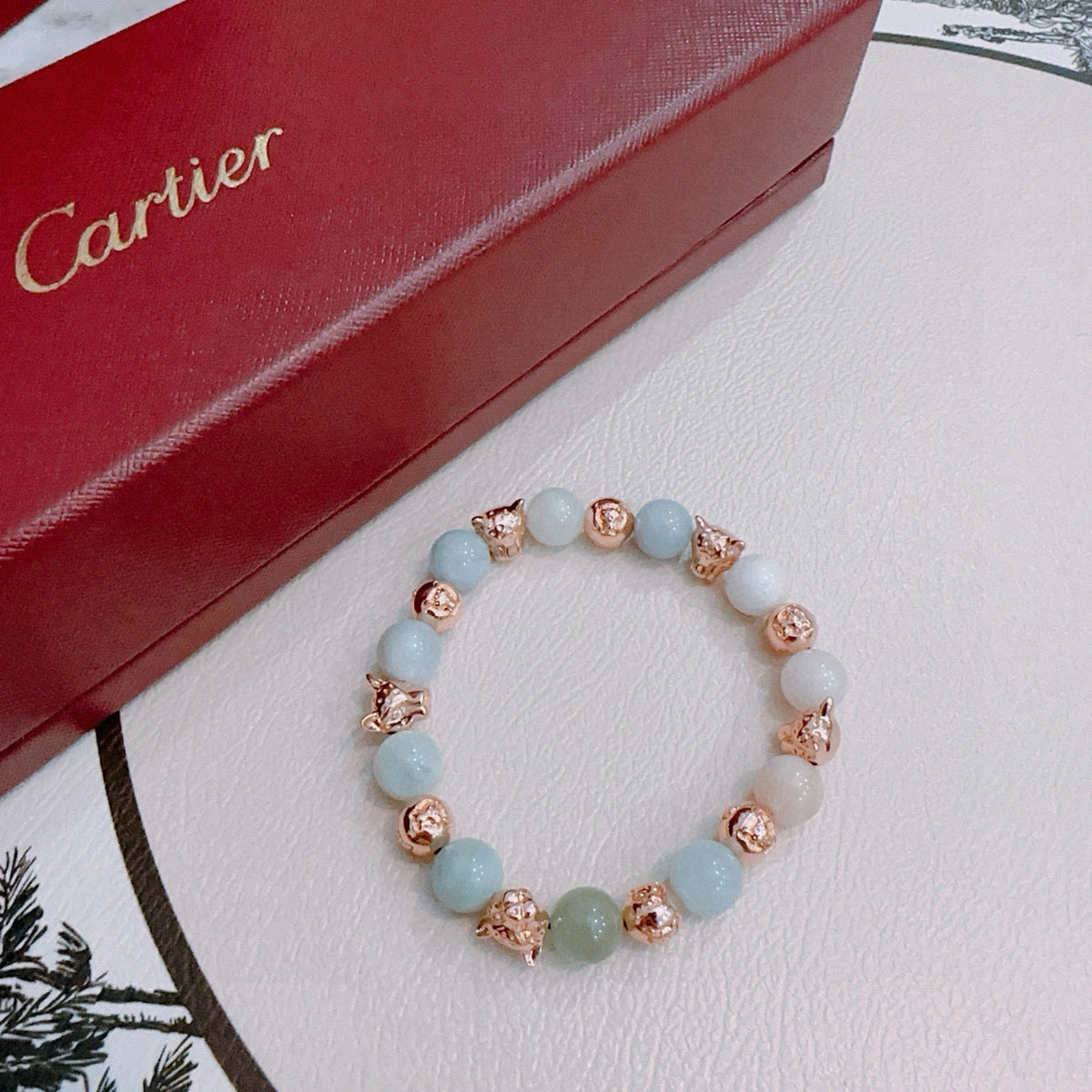 High-Quality Bracelets-62 product image 7, provided for visual reference and product detail review