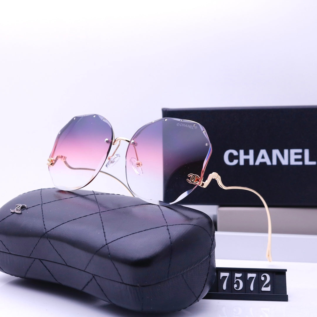 New Style Fashion Sunglasses For Summer -64 product image 1, provided for visual reference and product detail review