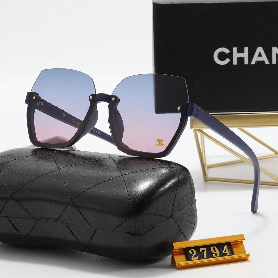 2022 Ladies Fashion Classic Sunglasses product image 4, provided for visual reference and product detail review