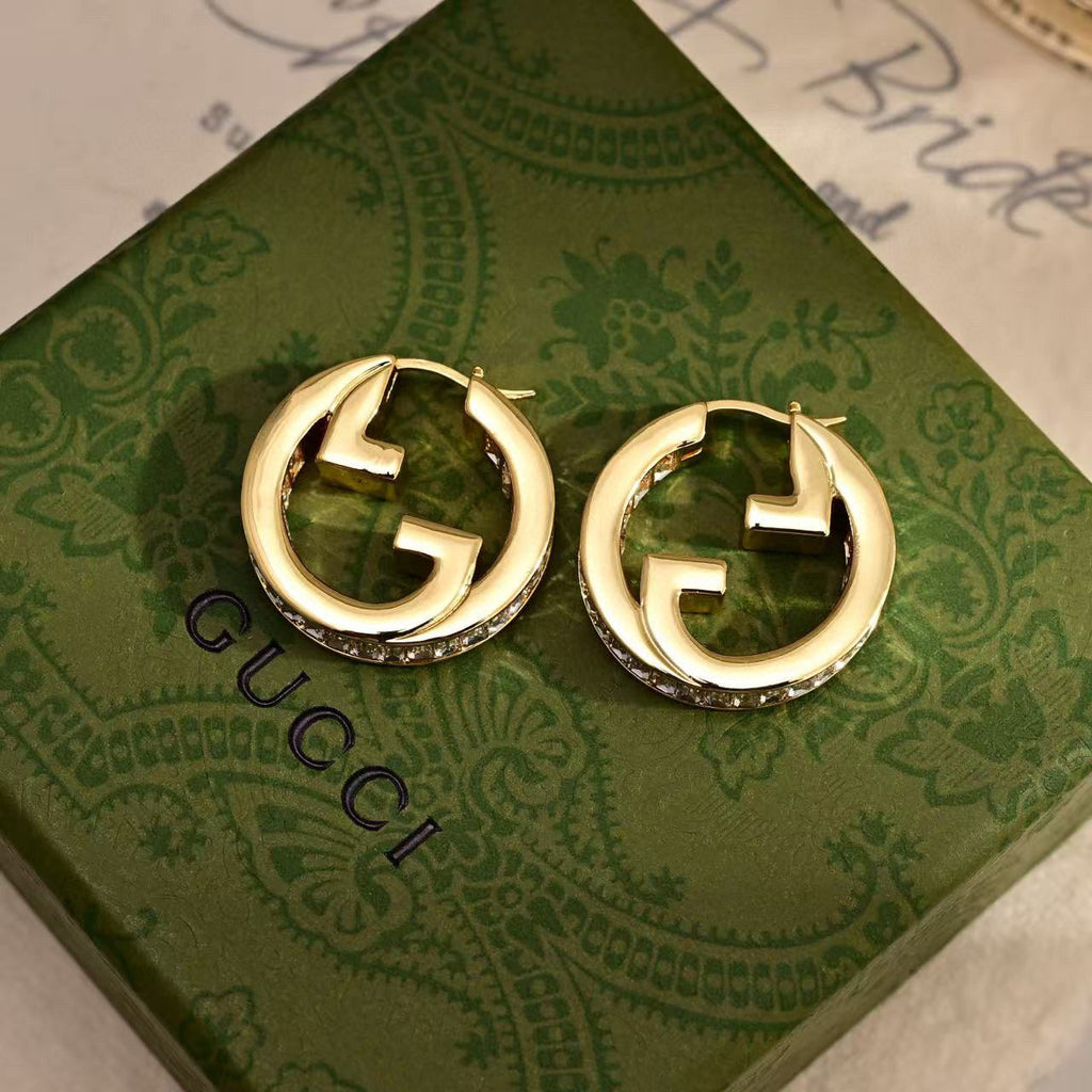 High-Quality Stud Earrings-94 product image 2, provided for visual reference and product detail review