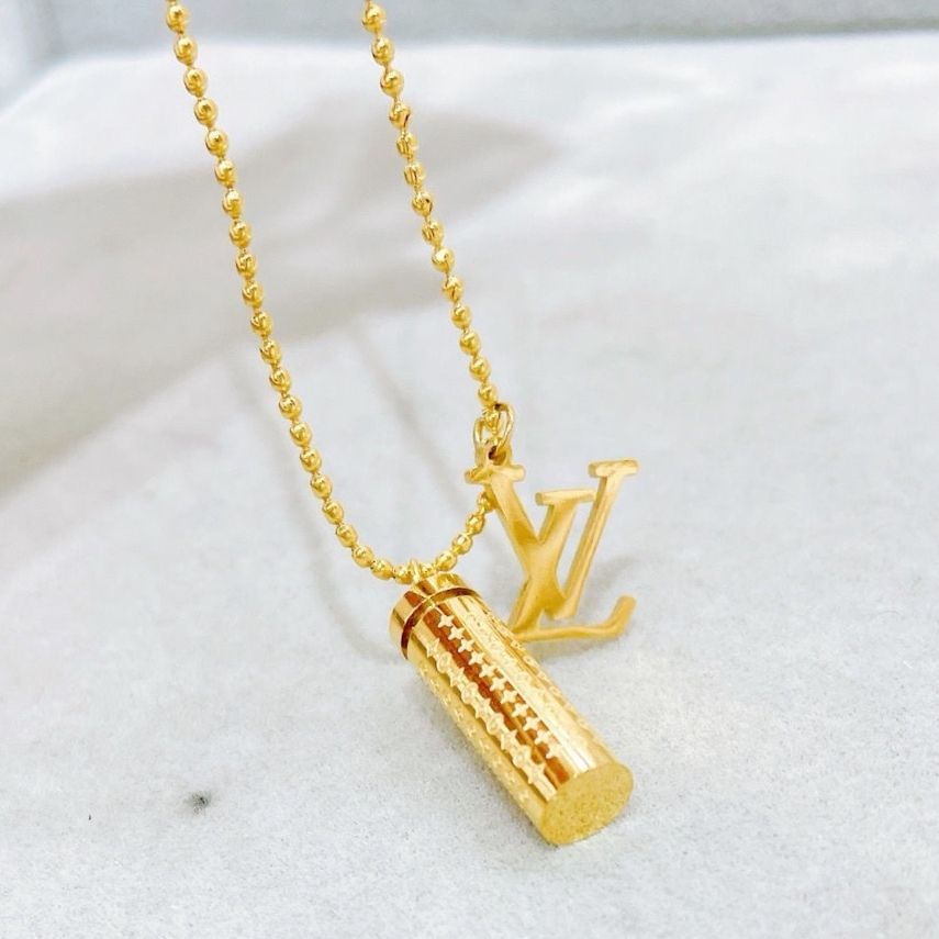 New small fragrant necklace product image 1, provided for visual reference and product detail review