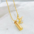 New small fragrant necklace product image 1, provided for visual reference and product detail review