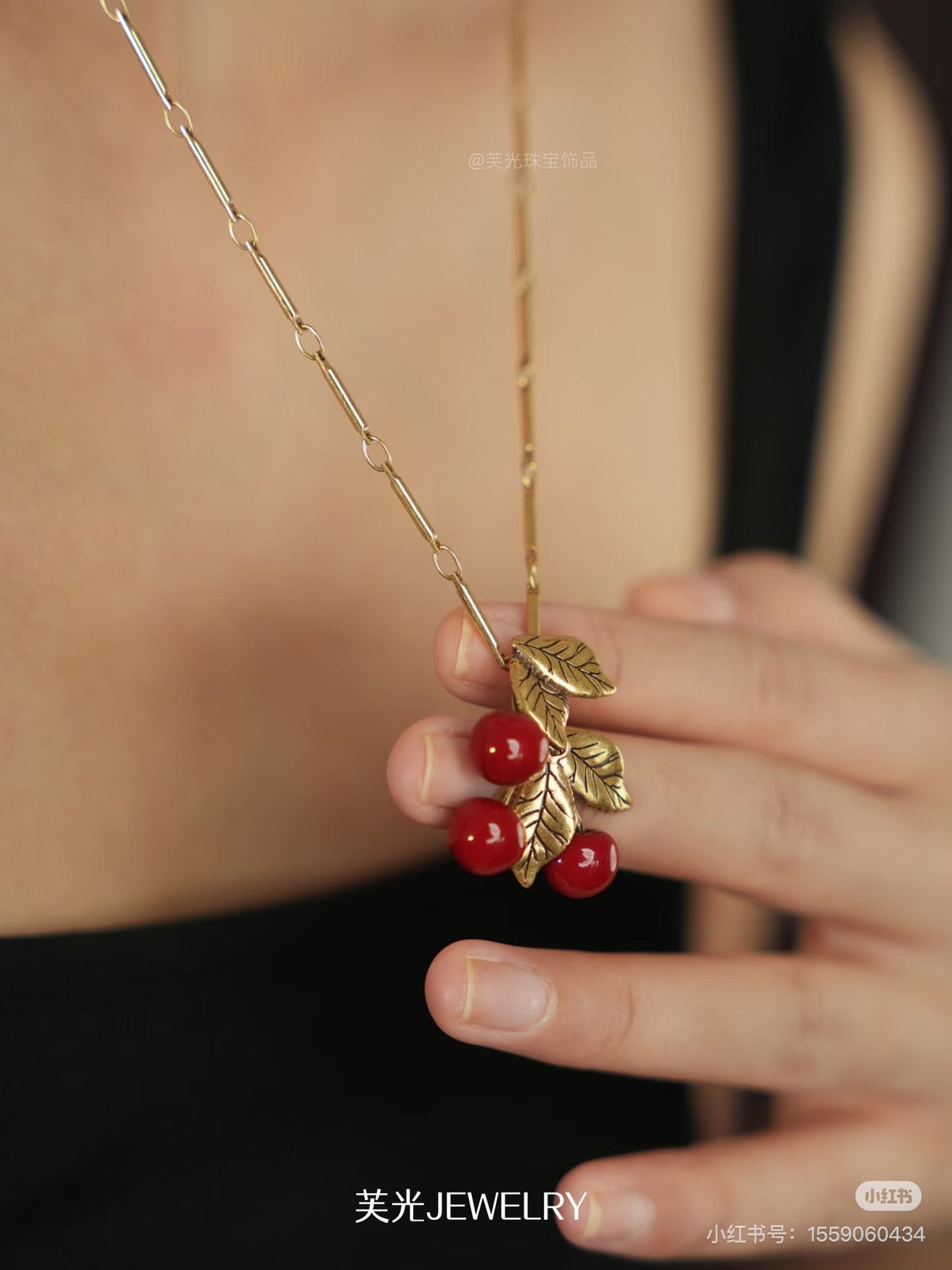 High-Quality Necklaces-45 product image 3, provided for visual reference and product detail review