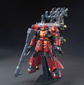 Gundam 1/144 HG Thunderbolt #09 MS-06R Zaku II High Mobility Type "Psycho Zaku" (Thunderbolt ONA Ver.) Model Kit product