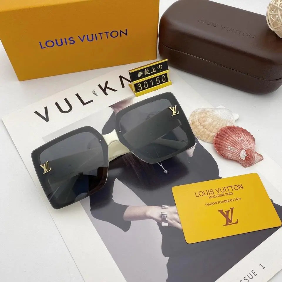 5 Style Women Outdoor Sunglasses product image 17, provided for visual reference and product detail review