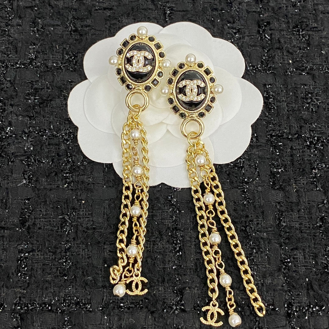 High-Quality Stud Earrings-193 product image 2, provided for visual reference and product detail review