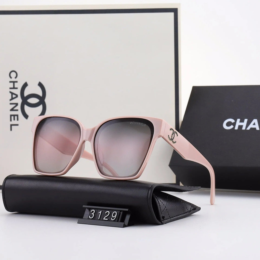 5 Colors Inner Frame Polarized Sunglasses product image 6, provided for visual reference and product detail review