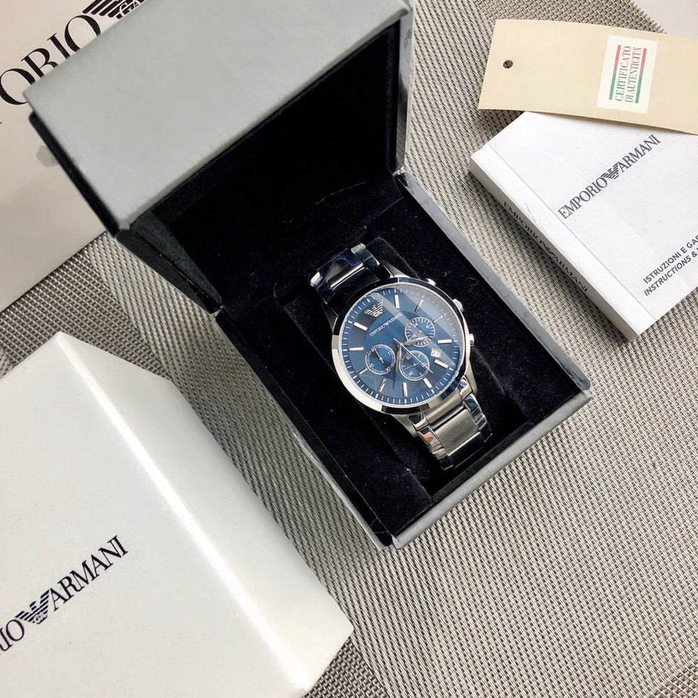 2023 Luxury Men style Wrist watch