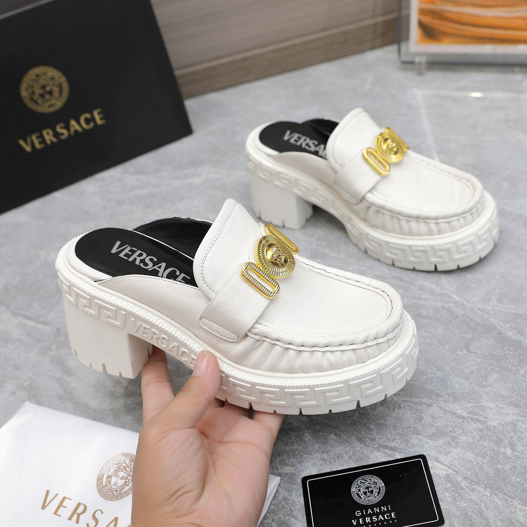 2023 new mid-heel casual shoes-S57 product image 2, provided for visual reference and product detail review