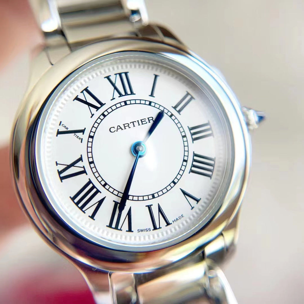 2023 New Luxury Wrist watch product image 5, provided for visual reference and product detail review