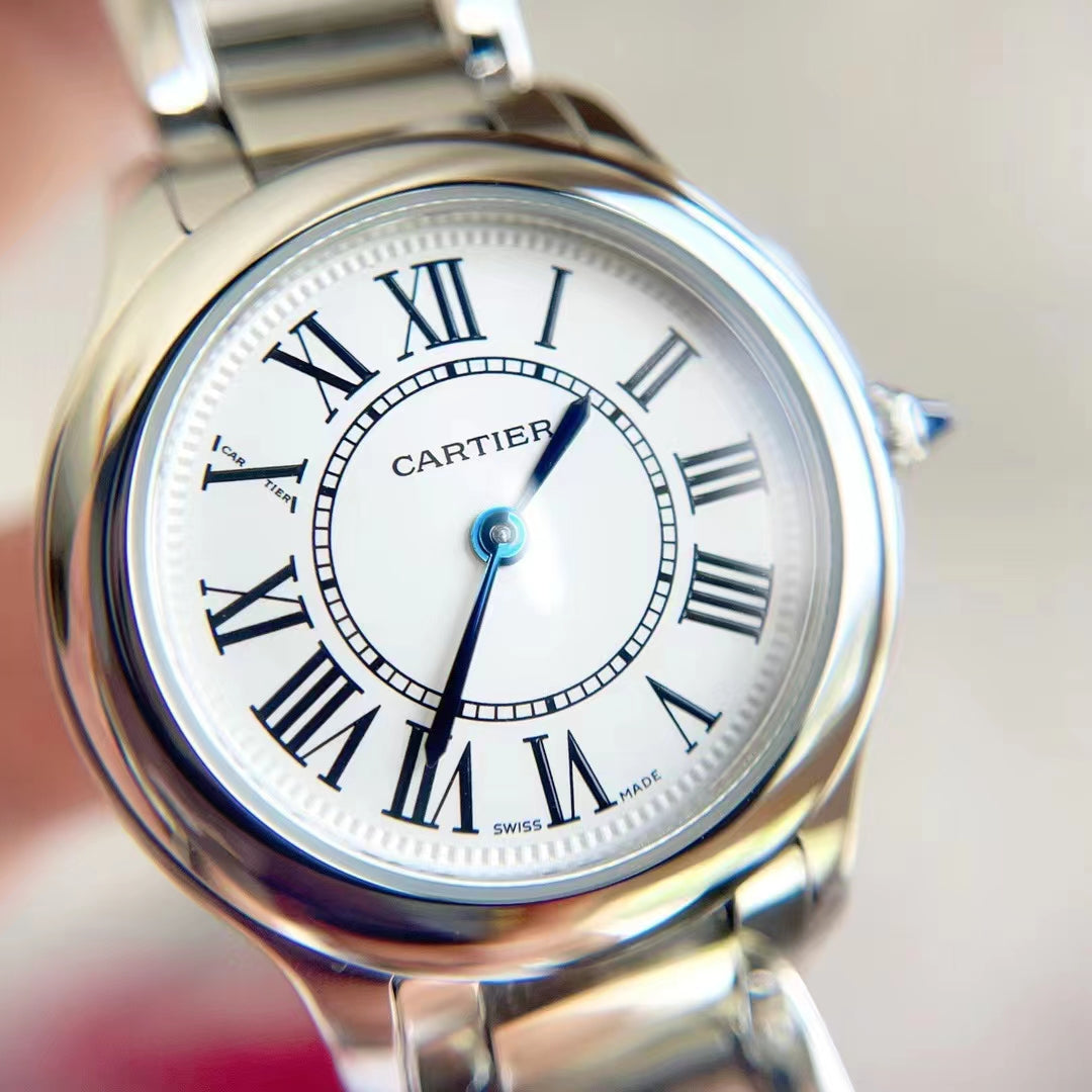 2023 New Luxury Wrist watch product image 5, provided for visual reference and product detail review