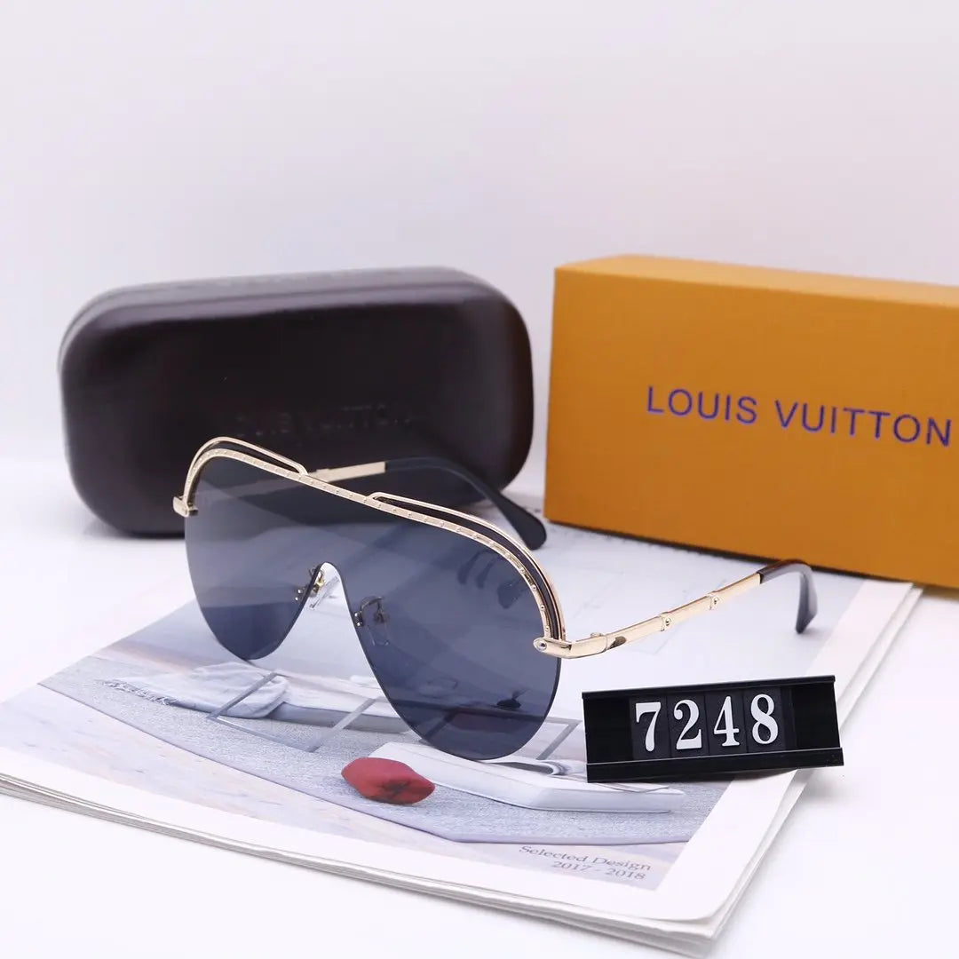 5 Colors Women Outdoor Driving Sunglasses product image 3, provided for visual reference and product detail review