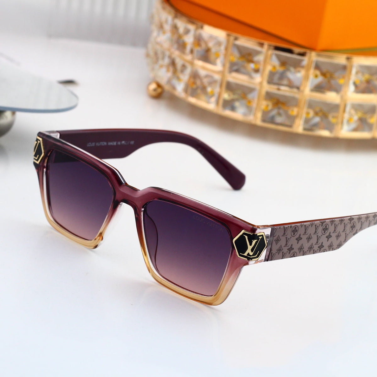 New Stylish Sunglasses-37 product image 6, provided for visual reference and product detail review