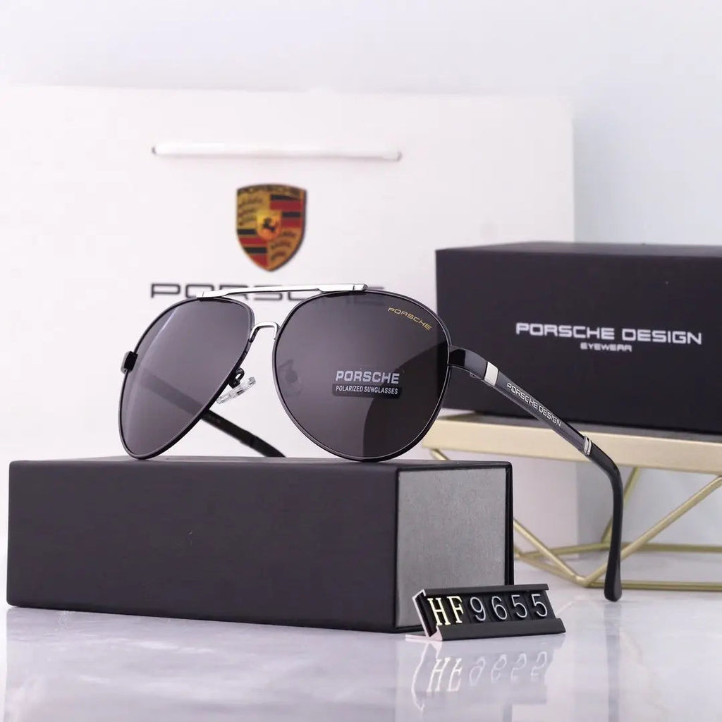4 COLORS OUTDOOR DRIVING SUNGLASSES for MEN WOMEN product image 6, provided for visual reference and product detail review