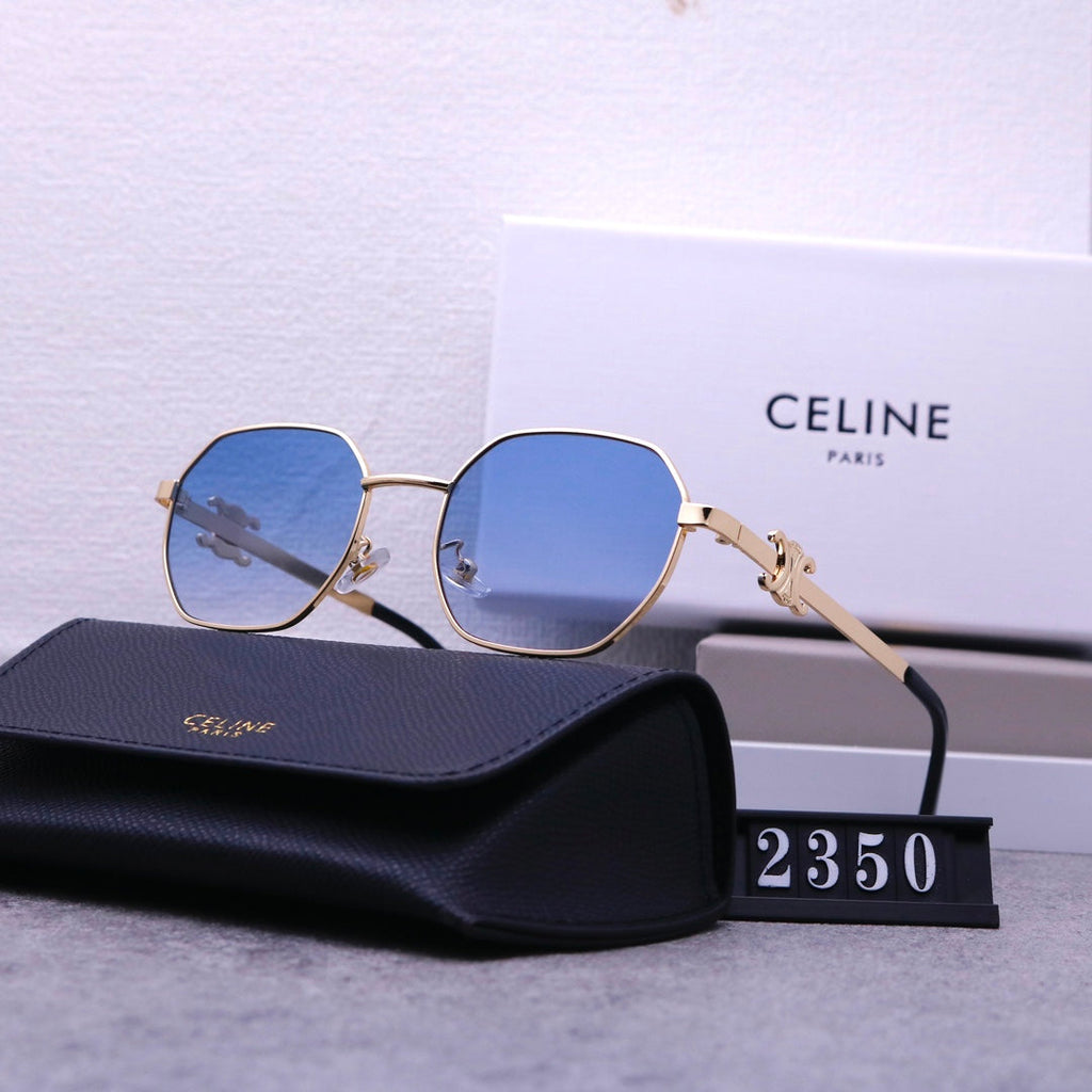 New Style Fashion Sunglasses For Summer -4 product image 4, provided for visual reference and product detail review