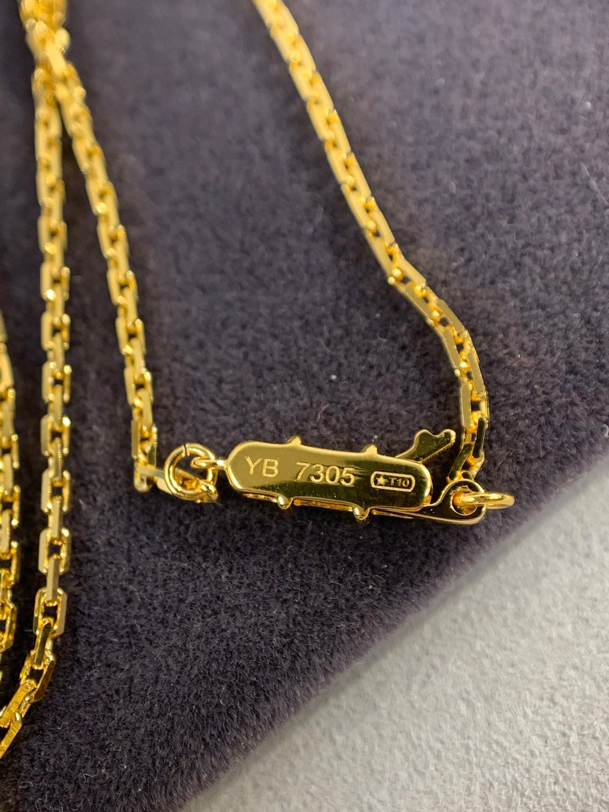 High-Quality Necklaces-60 product image 4, provided for visual reference and product detail review