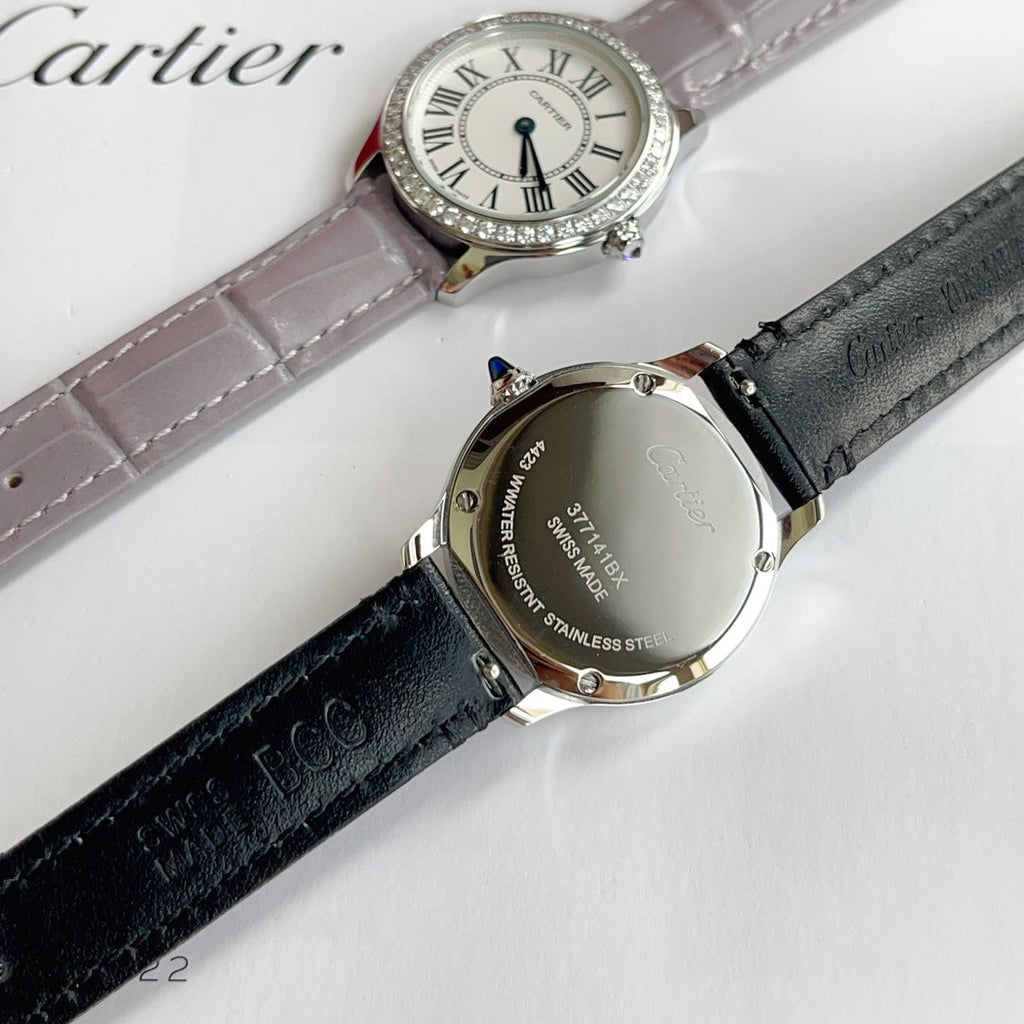 2023 New Luxury Wrist watch product image 7, provided for visual reference and product detail review