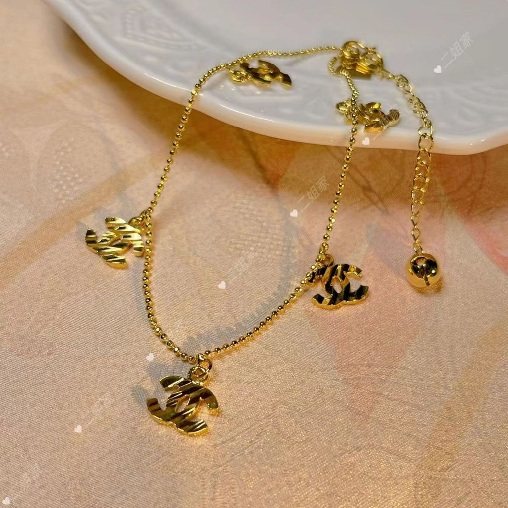 2023 New Fashion Necklace product image 6, provided for visual reference and product detail review