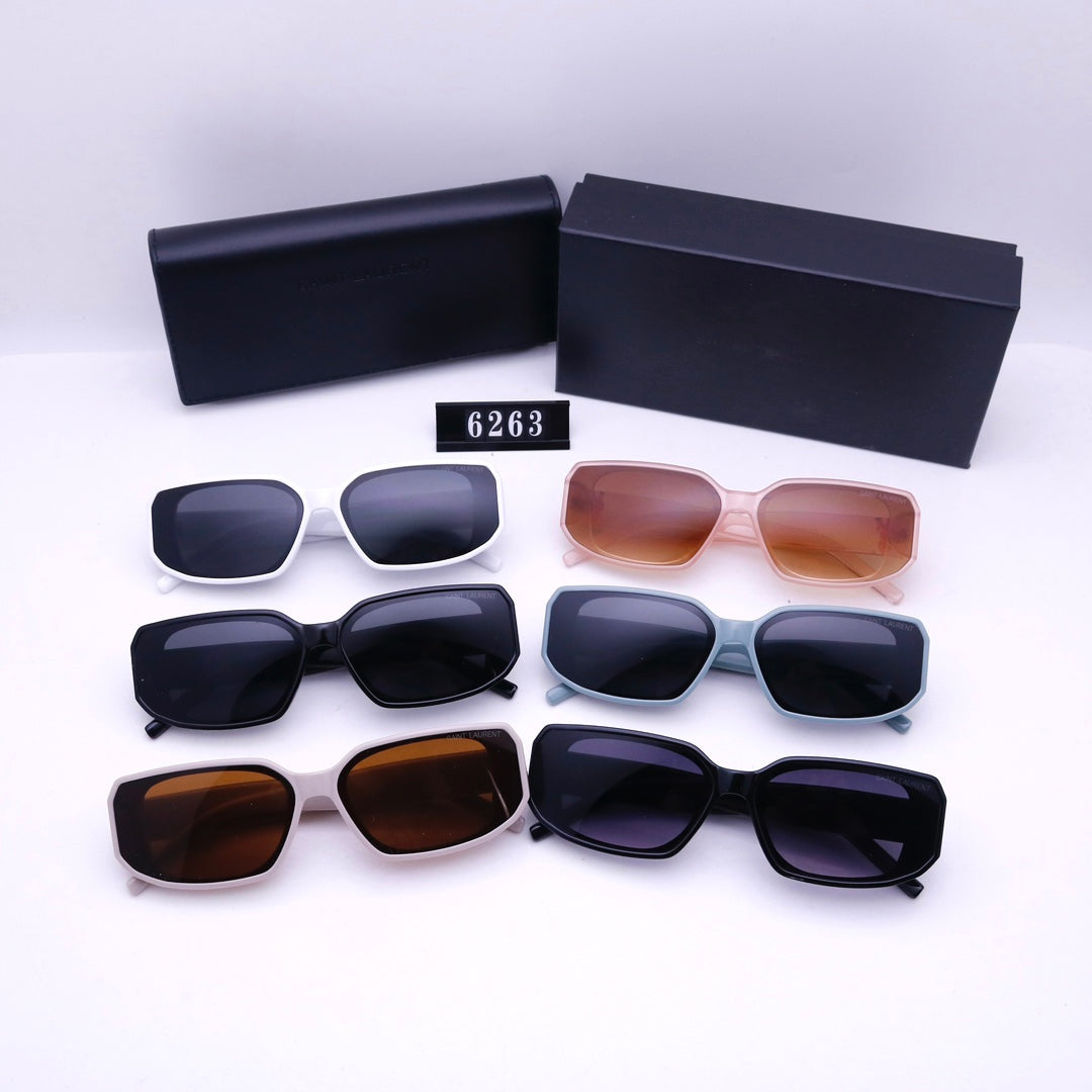 New Style Fashion Sunglasses For Summer -67 product image 7, provided for visual reference and product detail review