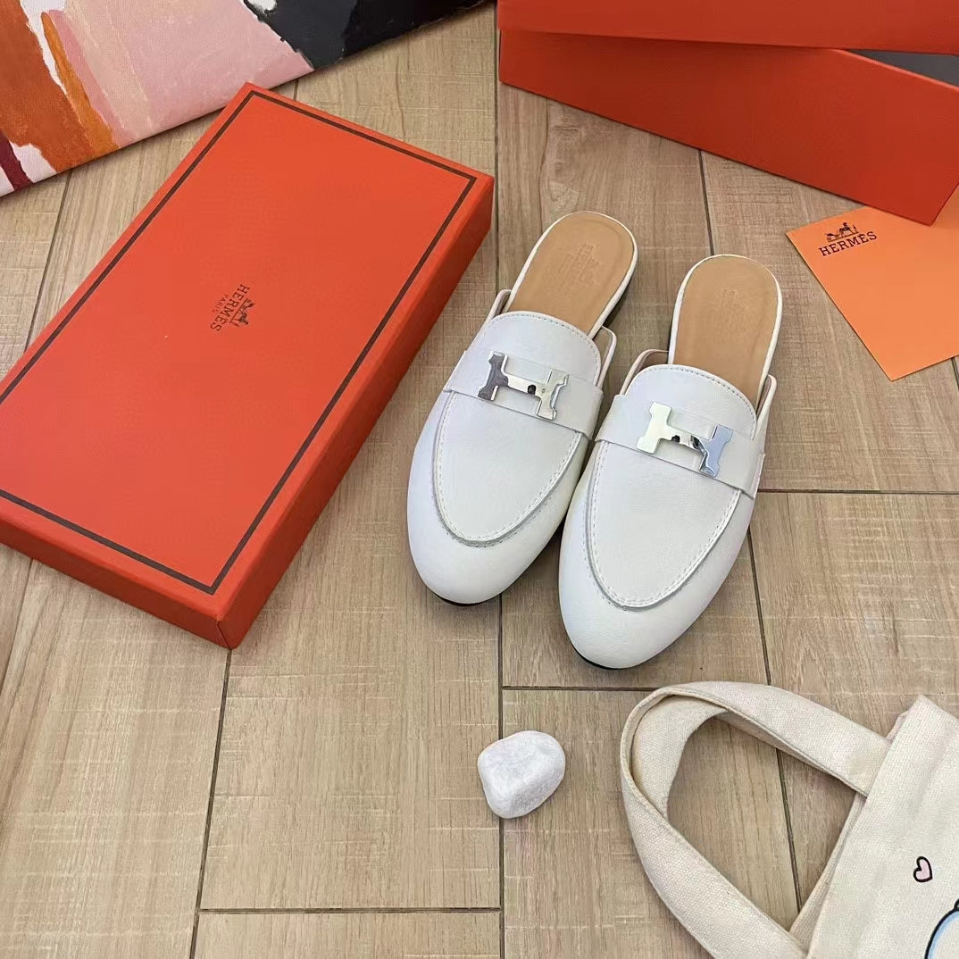 2023 New Fashion cowhide shoes product image 4, provided for visual reference and product detail review
