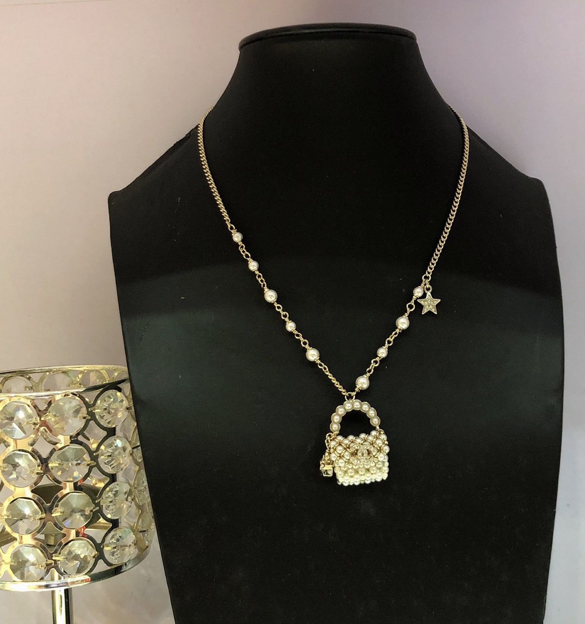 High-Quality Necklaces-173 product image 9, provided for visual reference and product detail review