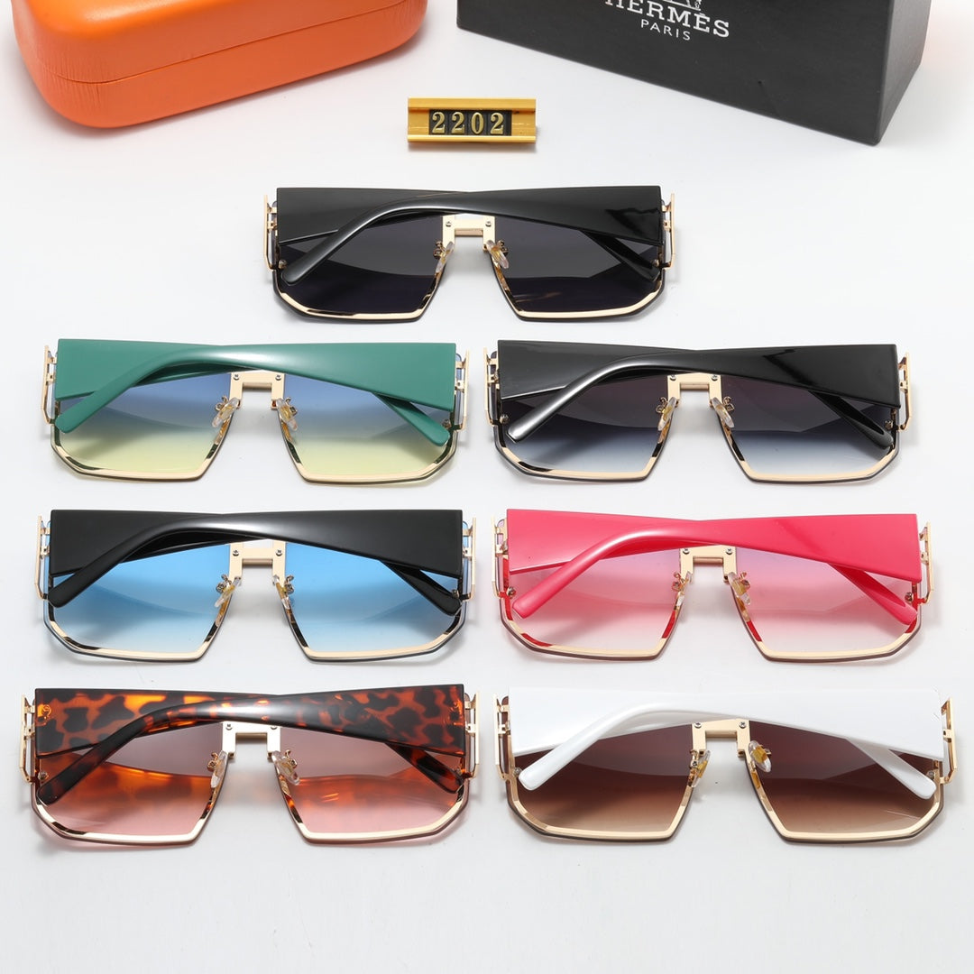 New Style Fashion Sunglasses For Summer product image 9, provided for visual reference and product detail review
