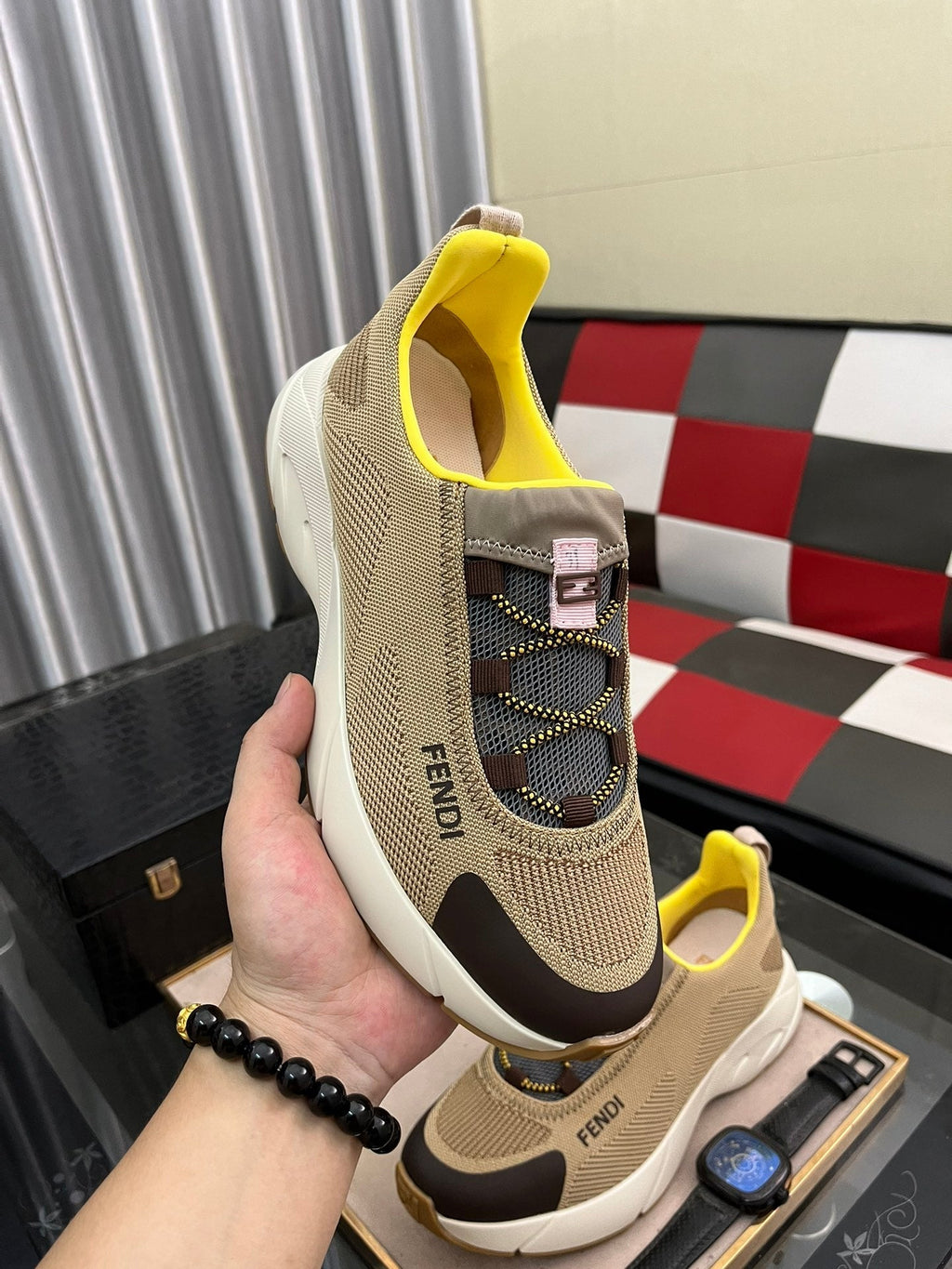 2023 FD The most popular official website casual shoes this year-S35 product image 6, provided for visual reference and
