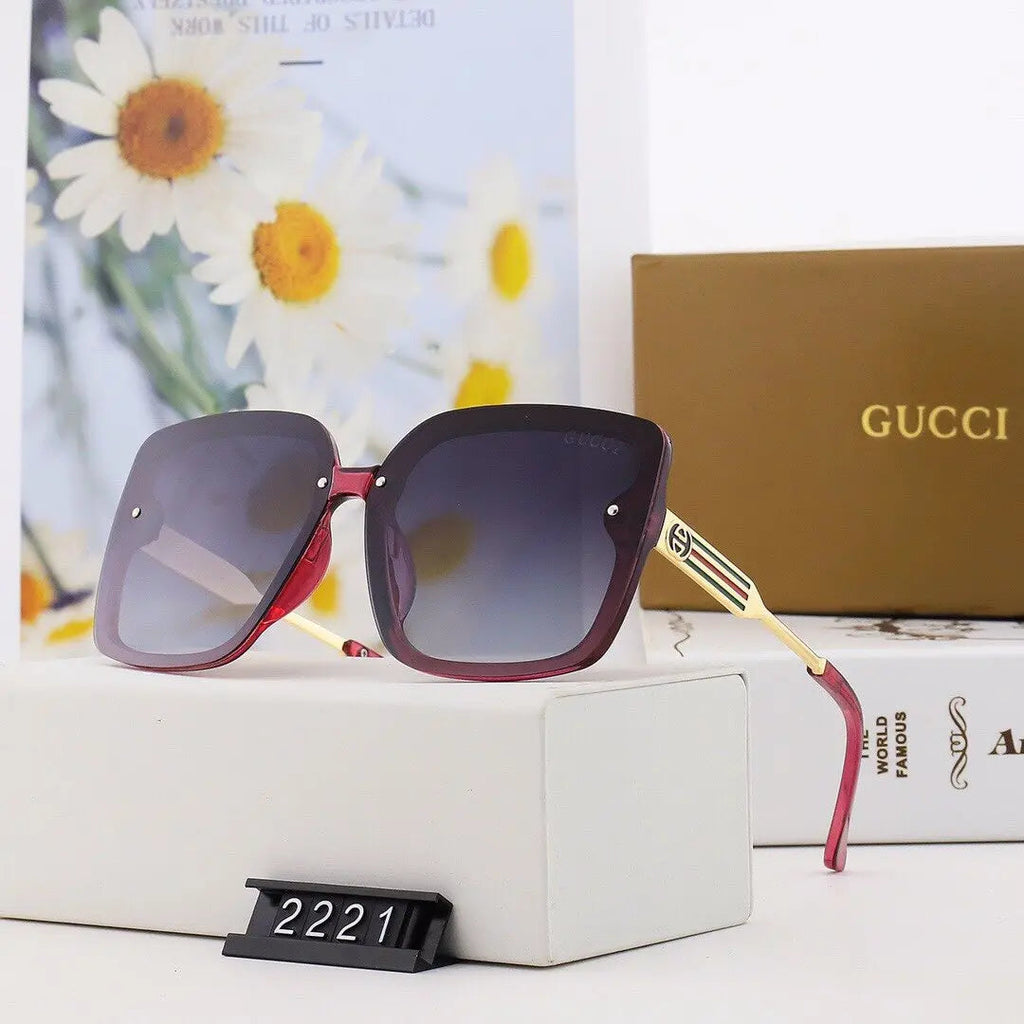 5 Colors Polarized Sunglasses product image 6, provided for visual reference and product detail review