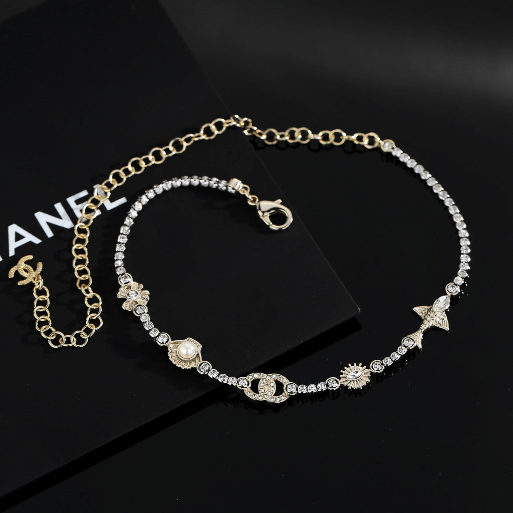 High-Quality Necklaces-181 product image 1, provided for visual reference and product detail review